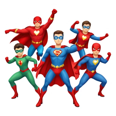 The Avengers  sticker