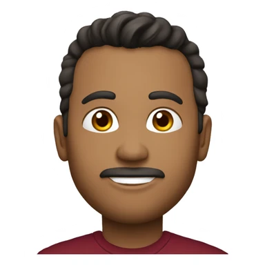 The vinotinto sticker