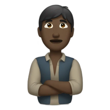 agujero negro sticker