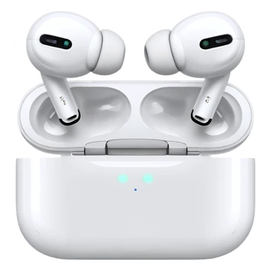 airpods pro sticker