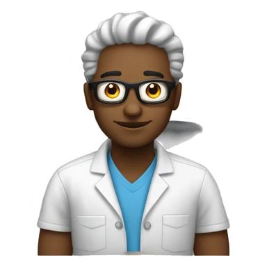 electronics engineer who loves to code sticker