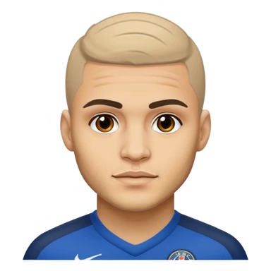 Mauro Icardi sticker