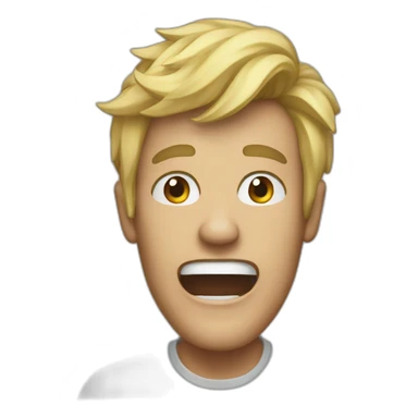 always-be-yelling sticker