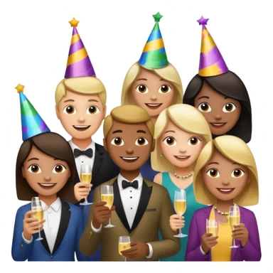 influencer marketing sticker