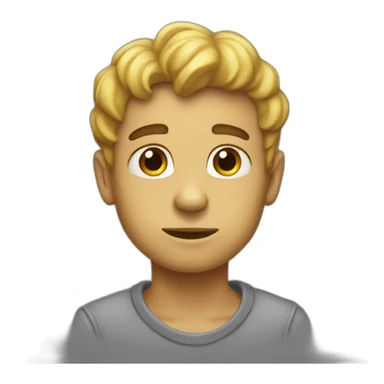 Destoy Lonely sticker