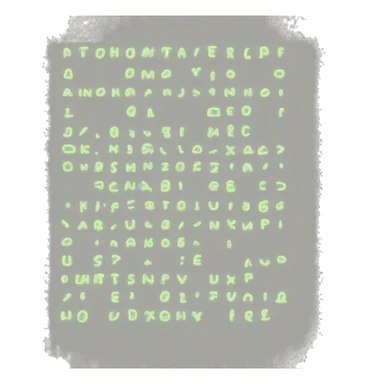  Text Highlighter  sticker