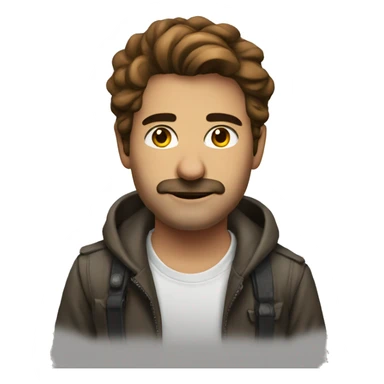 deniz kızı sticker