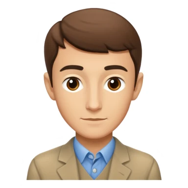 George Russell F1 sticker