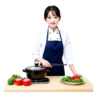 LG트윈스 선수가 홈런을 치고 환호하는 모습을 그려줘 sticker