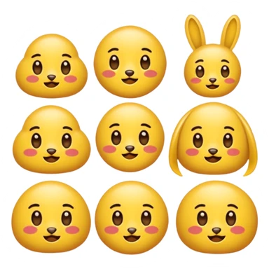 하트보석 리본 sticker