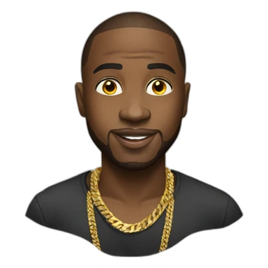 Davido sticker