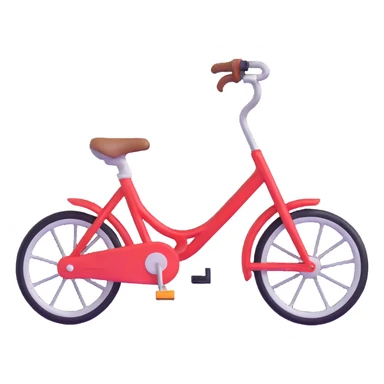 bicycle sticker