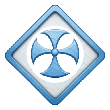 An image of a Tarheel symbol sticker