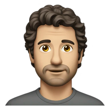 Manuel ferrara sticker