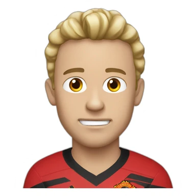 manchester united sucks sticker