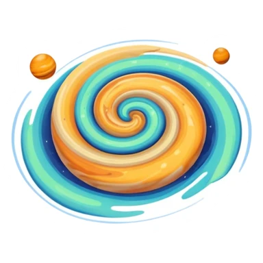 jupiter  sticker