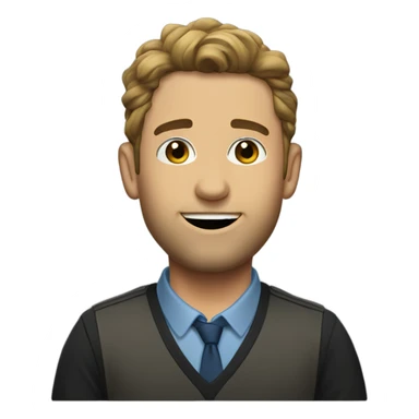 Josh hucherson  sticker