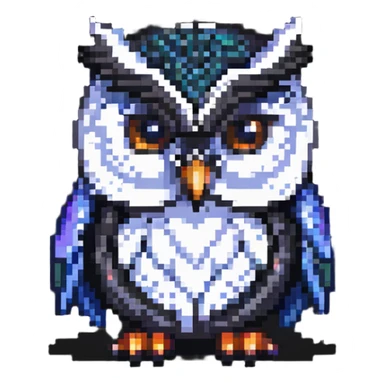 owl trollface meme sticker