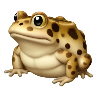 toad super from super mario sticker