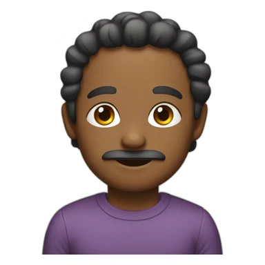 12 december with bami sticker