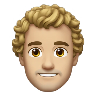 Antoine Griezmann sticker