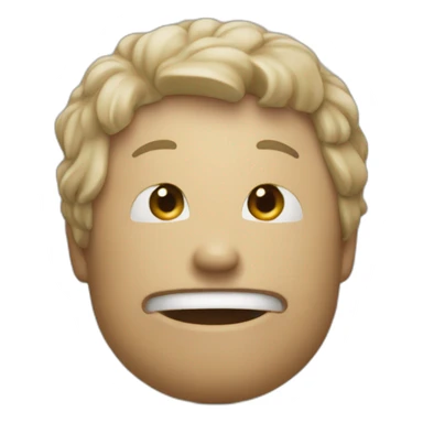 clicking photo sticker