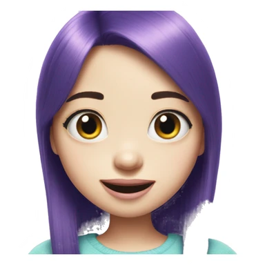 sulli from monsters inc sticker