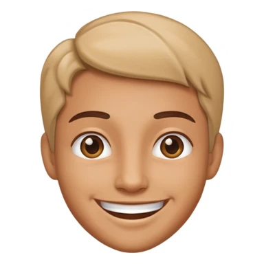 Happy Monday sticker