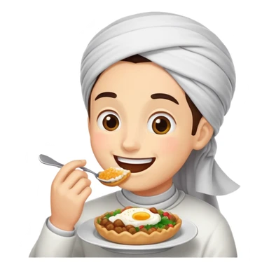 Tung Tung Tung Tung sahur sticker