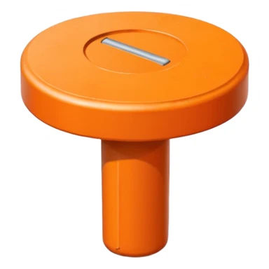 Survey Marker sticker