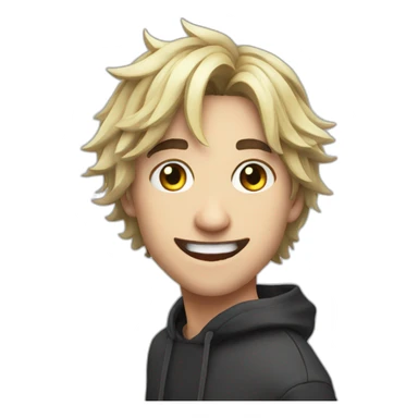 xqc sticker