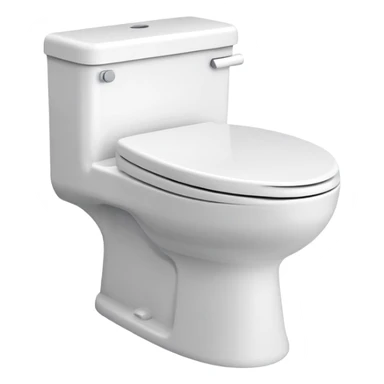 Skibidy toilet sticker