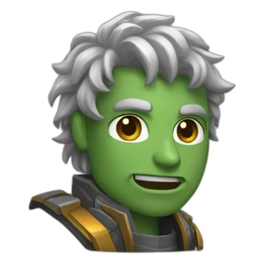 full metal alchimist sticker