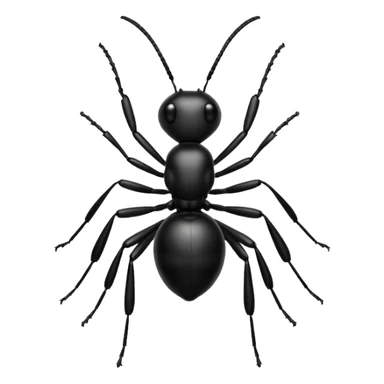 ant sticker