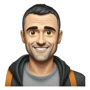 gary vee sticker