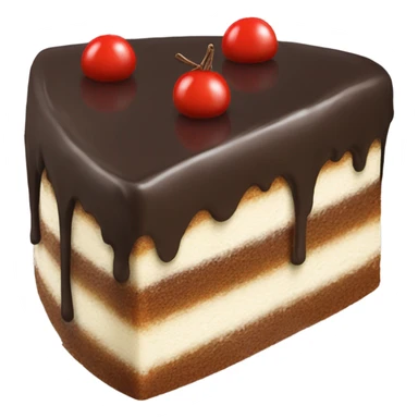 Malta cake sticker