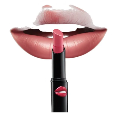 Dior lip gloss sticker