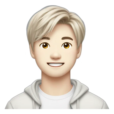 Kang daniel sticker