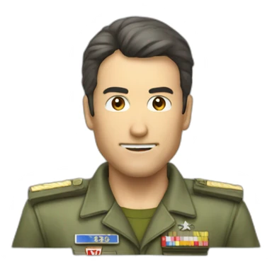 konami-command sticker