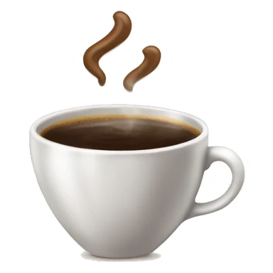 Cup of coffe written over it i drink coffee like gilmore girls sticker