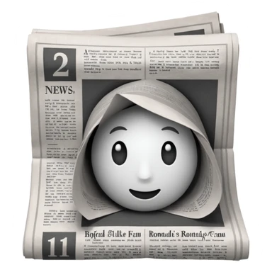 romsdals budstikke sticker