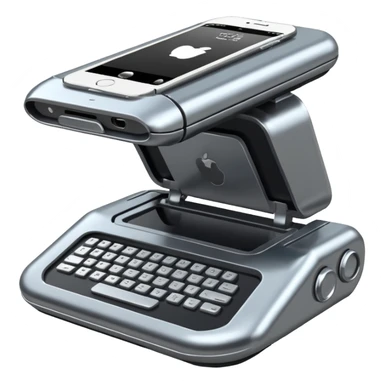 Mitrailette MK2 sticker