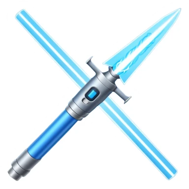 sabre laser star wars sticker