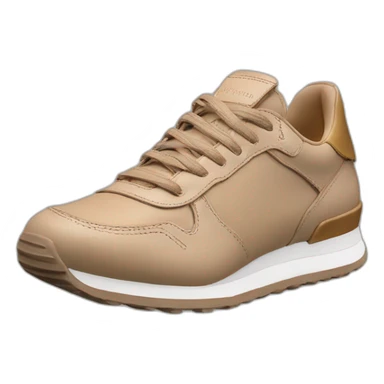 zapatilla VALENTINO Tan-go sticker