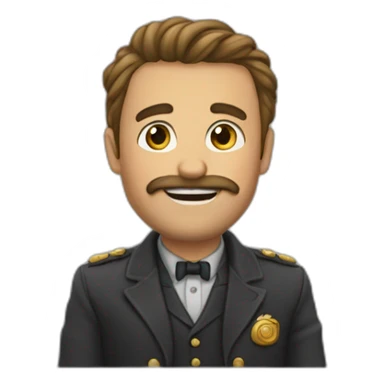 le seigneur des anneaux sticker