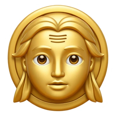 gods emoji sticker