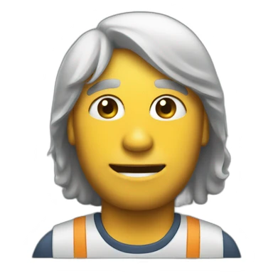 team lead employee sticker