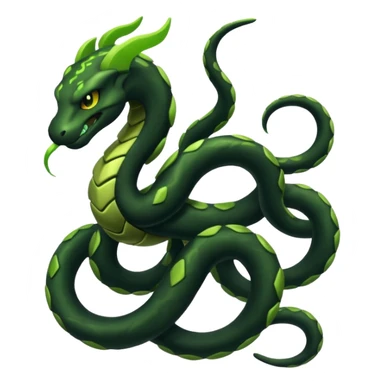 Zygarde  sticker