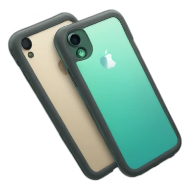 apple iphone 15 sticker