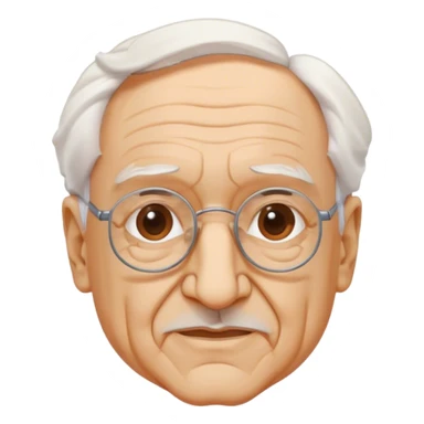 Frank Gehry sticker